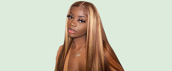 Can a 13x4 lace front wig be worn more than once?