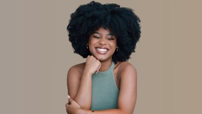Afro Kinky Human Hair-Styling And Caring Guide