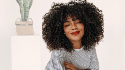 How to Add Volume To Your Hair