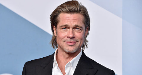 Is Brad Pitt's Hair Transplant Just a Rumor? Let's Find Out!