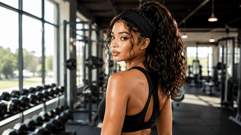 Workout and Sports Wigs: How to Choose For An Active Lifestyle