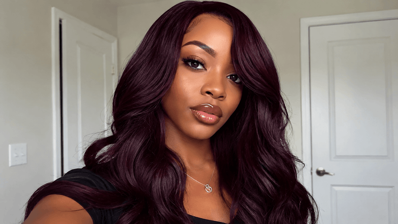 Black Cherry Wig: What Do We Need To Know?