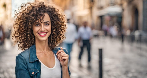 Do Italians Have Curly Hair?