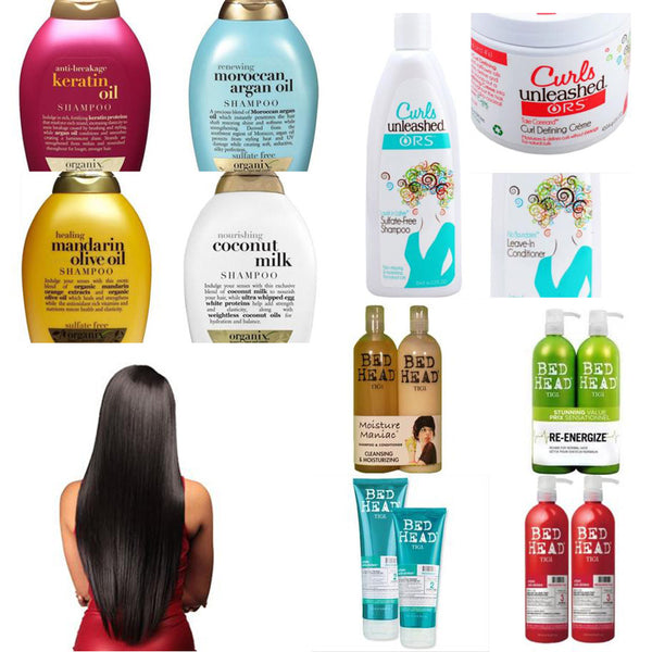 Klaiyi Hair Bundles Care Tips