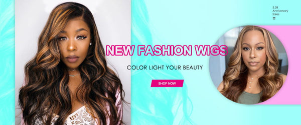 Lace Part Wig vs Lace Front Wig: Which Is Better?