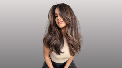 Layered Haircut To Try -In 2024
