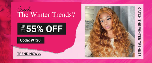 6 Different Types Of Wig Styles