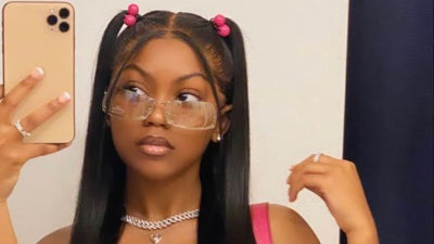 Cutest Y2K Hairstyles To Try At Klaiyi