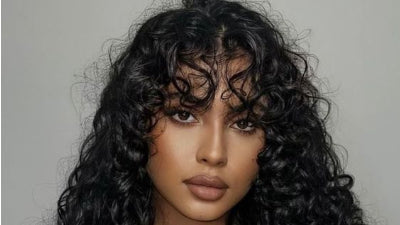 Wig Cosplay Styles During Halloween 2024