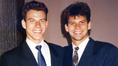 Everything To Know About Lyle Menendez