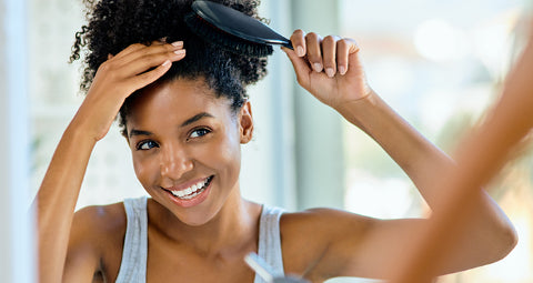 How often should i wash black hair-FAQ about black hair care