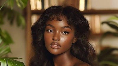 How To Do A Ponytail With A Weave?