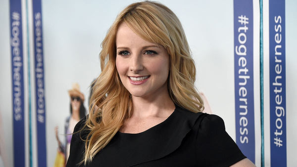 Who Wears A Wig On Big Bang Theory?