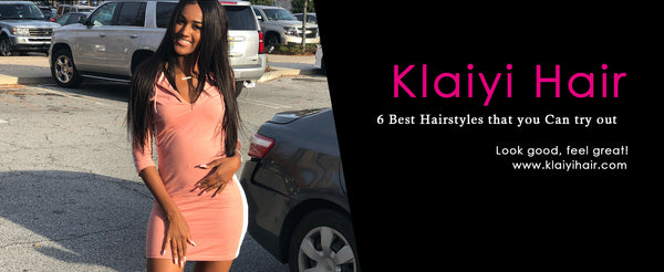 6 Best Hairstyles  With Beautiful & Stunning Brazilian Curly Hair
