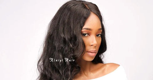 Unveiling the World of Frontal Wigs: The Ultimate Guide