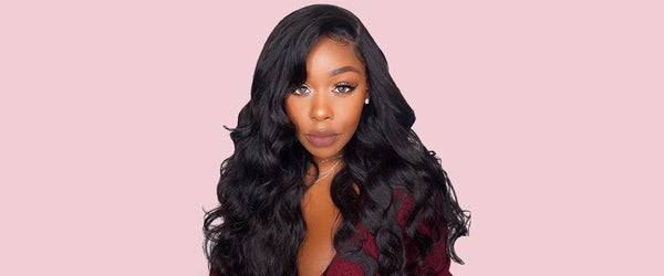 Six steps to bring your Brazilian hair back to life