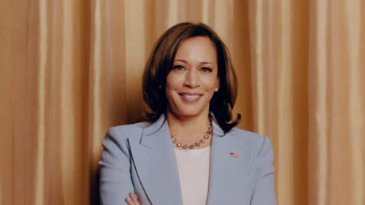 Did Kamala Harris Wear Hair Extensions?