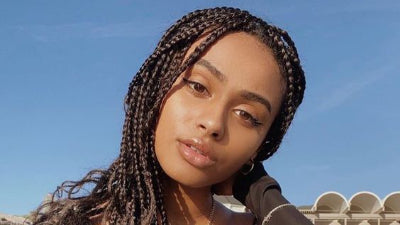8 Best Hairstyles for Big Noses