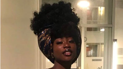 New Colored Summer Wigs In 2023