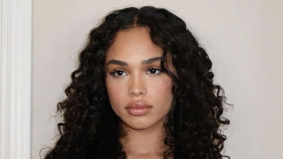 How Firm The Klaiyi Wig Tape Is And How To Remove