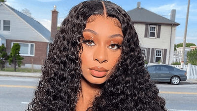 The Full Guide To Glueless Wig