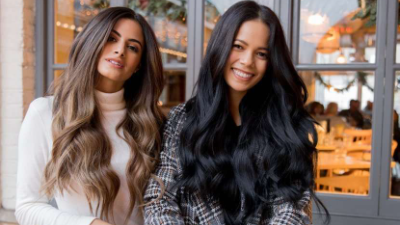 The Best Human Hair Extensions For Thin Hair