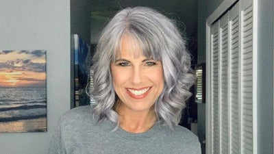 What Are The Best Hairstyles For Women Over 50 Years Old ?