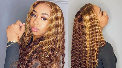 How To Thin Out A Human Hair Wig For A More Natural Look?