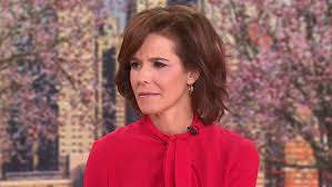 The Hair Chronicles of Stephanie Ruhle: Wig or Not?
