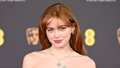 Does Sadie Sink Wear a Wig? The Truth About Her Iconic Red Hair