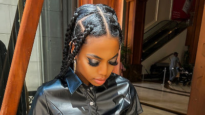 What Are The Protective Hairstyles