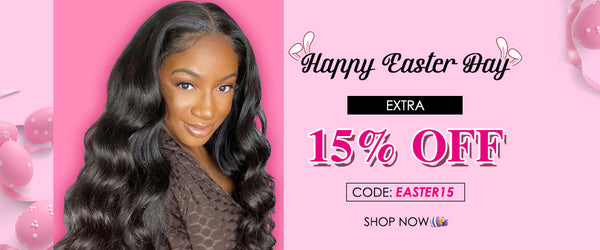 Klaiyi Easter Sale 2021