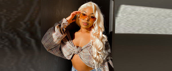 What Is The Best Colored Wig For Beginner?