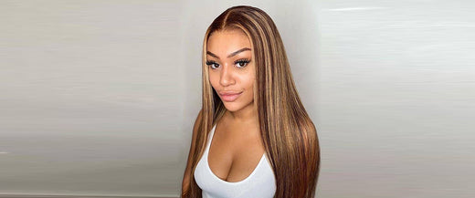 Klaiyi Black Friday wig sale: Extra 30% off