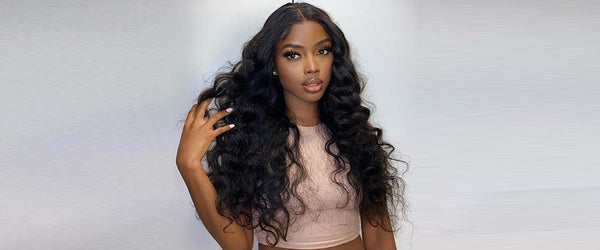 What is the difference between loose wave hair and body wave hair?