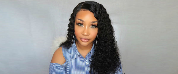 How To Make Your Lace Front Wig Look More Natural