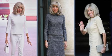 Does Brigitte Macron Wear a Wig or Hair Extensions?
