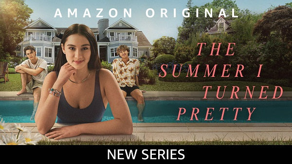 To Feel The Romance Television Series' Styles 