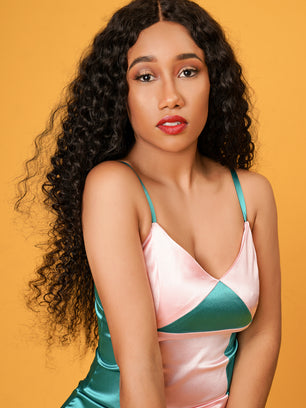 Brazilian Hair Bundles