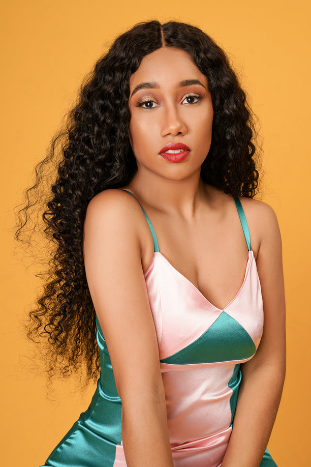 Brazilian Hair Bundles