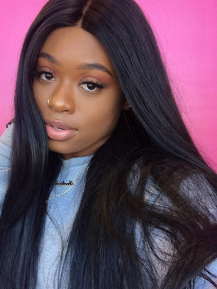 Lace Closure