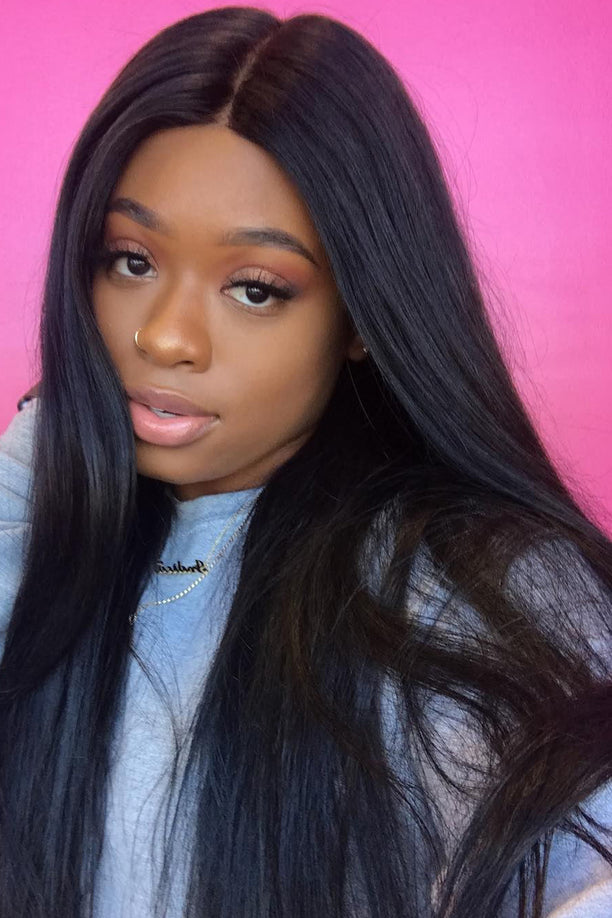 Lace Closure