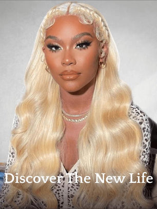 new arrival wigs in klaiyi hair