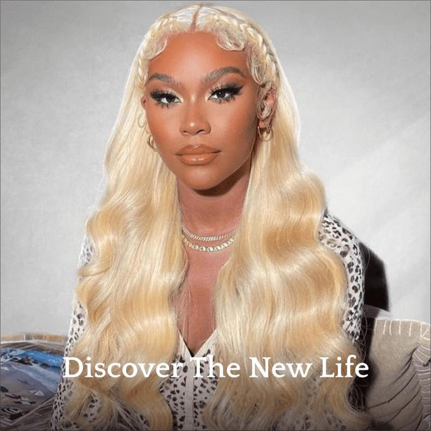 new arrival wigs in klaiyi hair