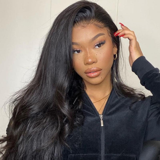 klaiyi best selling wig