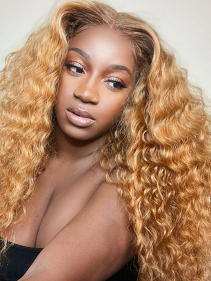 613 Blonde Wigs