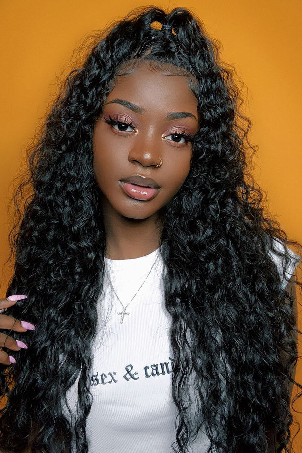 Natural Wave Bundles
