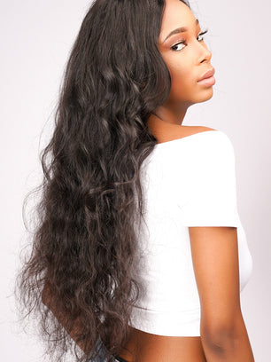 4 Bundles Human Hair