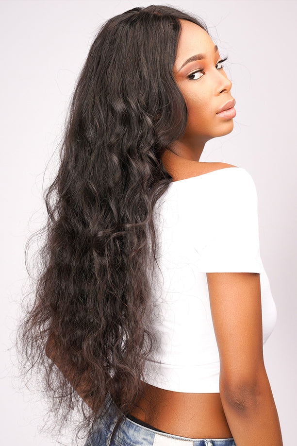 4 Bundles Human Hair