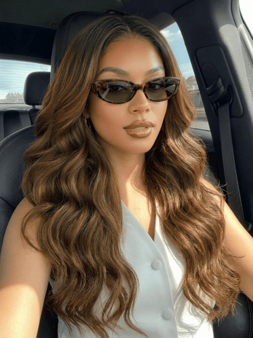 All 20"-26" Wigs 80% OFF | Weekend VIP Special Offer Super Sale 100% Human Hair Wig Limited Stock Flash Sale
